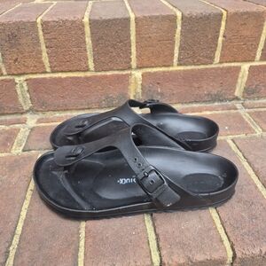 Birklestock Sandals